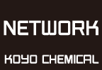 NETWORK KOYO CHEMICAL